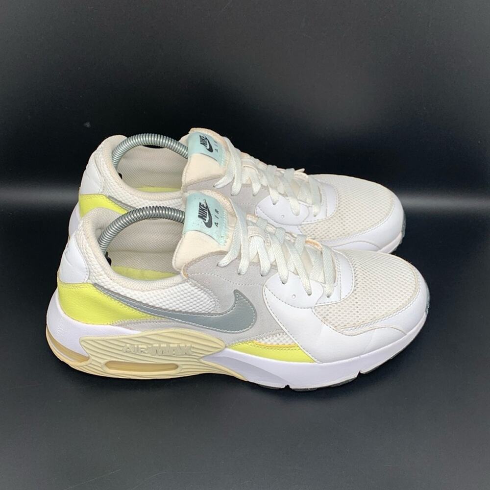 Nike Air Max Excee Running‎ Shoes CD5432-111 Women’s Sz 11